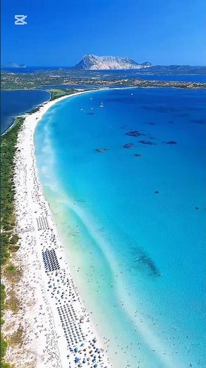 Sardinia Is Simply Stunning