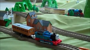 Review new Thomas & Friends Kids Toy Train Set Thomas The Tank Engine