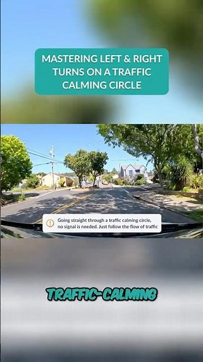 Mastering Left & Right Turns Driving Made Easy