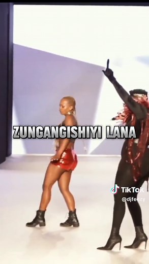 Master KG Jerusalema - African Song for Good Vibes