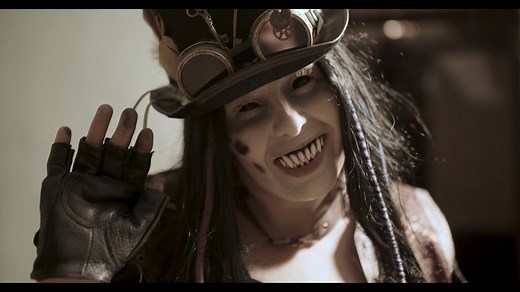 So here it is for your viewing pleasure, the 2023 Promo: Haunted Graham Mansion - Where your NIGHTMARES come true! See our website for TICKETS and more information: https://hauntedgrahammansion.com | Haunted Graham Mansion