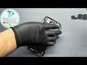 İphone 14 Pro Max Ekran Arka Kapak Değişimi