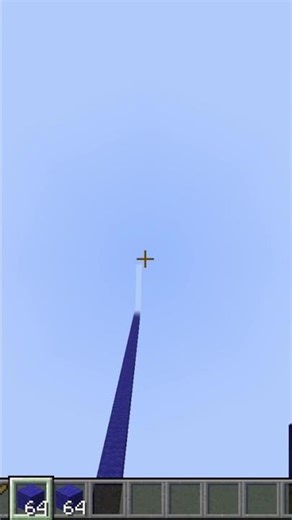 Pro vs Noob – Bridging Race 😂🔥 | Minecraft Shorts