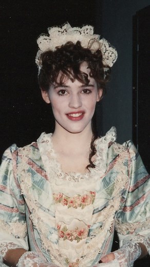 Jennifer Garner on Instagram: "It’s a look, @lipstickontherim! "