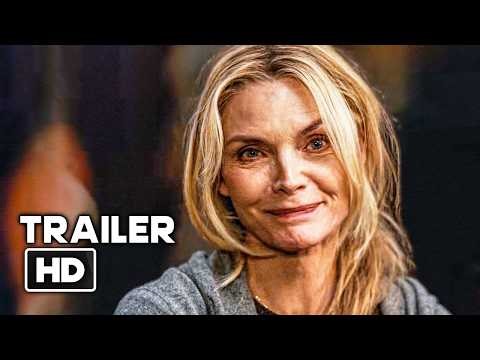 THE MADISON Official Final Trailer (2026) Michelle Pfeiffer, Kurt Russell