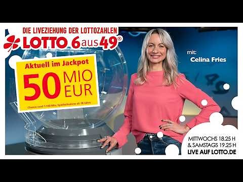Lottery Draw for August 8, 2026