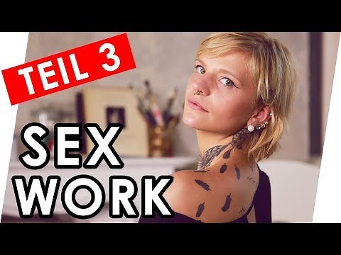 So sind meine KUNDEN! | Prostituierte im Interview | Teil 3 von 4