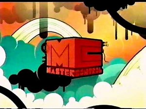 Cartoon Network Master Control Halloween Promo (2007)