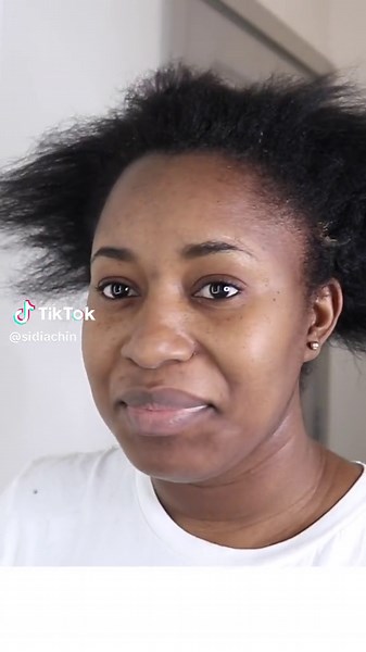 DIY Pixie Cut Tutorial for Black Women at Home