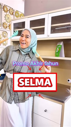 Syarah Larasaty on Instagram: "Jangan sampai ketinggalan special promo akhir tahun dari @selma.bassura 😍 Ada berbagai diskon utk semua produknya dr harga 9.900 aja hingga diskon up to 50% loh! For more info langsung datangi ke @selma.indonesia khususnya yg ada di @mallbassura lt.1 ya☺️ #furniture #perabotan #houselifting"