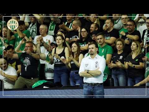 Fradi Média | Nyéki Balázs: „Leblokkoltunk valahogy fejben.” | 2026.03.04.