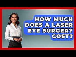 How Much Does A Laser Eye Surgery Cost? - Optometry Knowledge Base