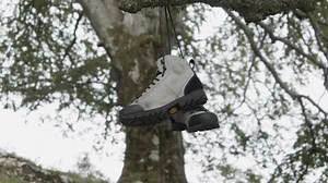 Style from the heart of Italy Soul from the heart of the mountains. Discover the new Dolomite 54 High Dust. | Dolomite