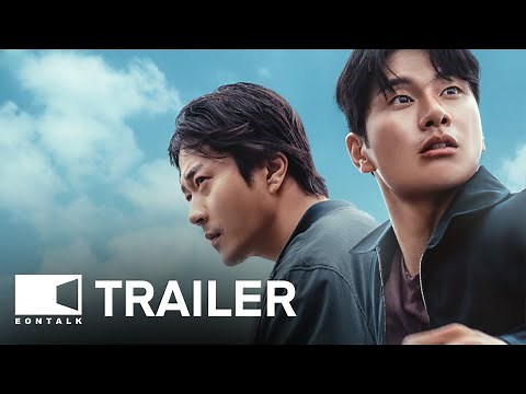 Hitman 2 (2025) 히트맨2 Movie Trailer 3 | EONTALK