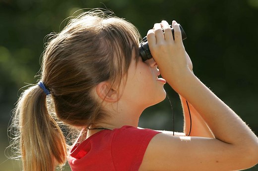 5 Best Binoculars For Kids: Top Picks For Children (2026)