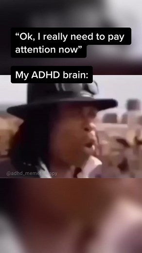 Exploring the ADHD Brain: Catchy Memes and Neurospicy Humour