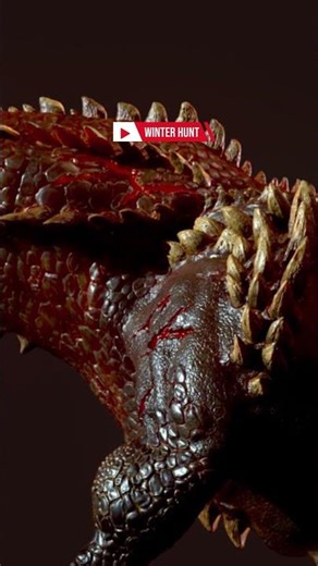 THE REASON DEVILJHO'S BODY IS CONTINUOUSLY INJURED