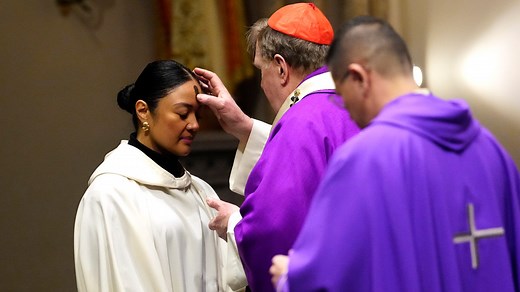 What are the eating rules on Friday during Lent? A refresher