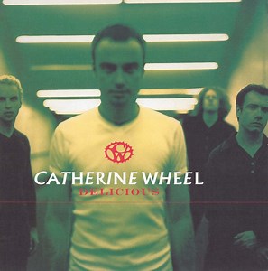 Catherine Wheel - Delicious