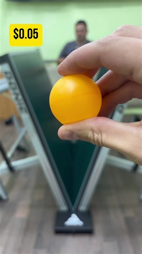 Understanding the Difference between Balls