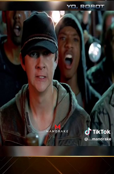 YO, ROBOT: Acción y Ciencia Ficción en Nueva York