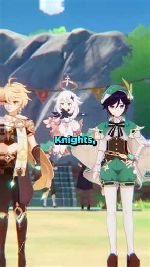 Razor | The Wolf Boy of Wolvendom – Genshin Impact