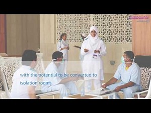 HMC's Communicable Diseases Center - English