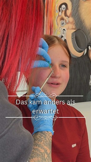 Entspanntes Helix-Piercing: Pflege leicht gemacht