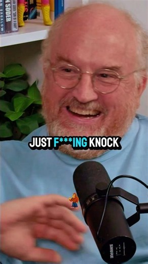 Louis C.K. Has the Funniest Abraham Lincoln Facts 😂🤣💀