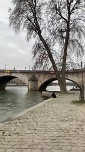 4.4K views · 556 reactions | Paris, Always Amazing Les Ponts de...