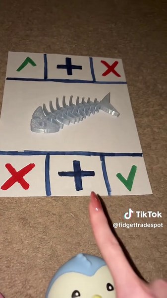 Epic Fidget Trading Journey with Needoh!