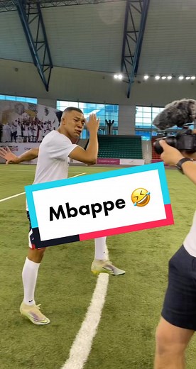 Andrew Henderson on TikTok