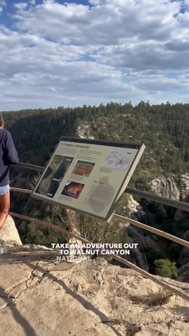 Why Flagstaff feels special to explore