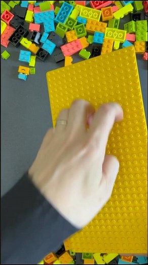 The Most Annoying LEGO ASMR Sound Ever | You Be the Judge