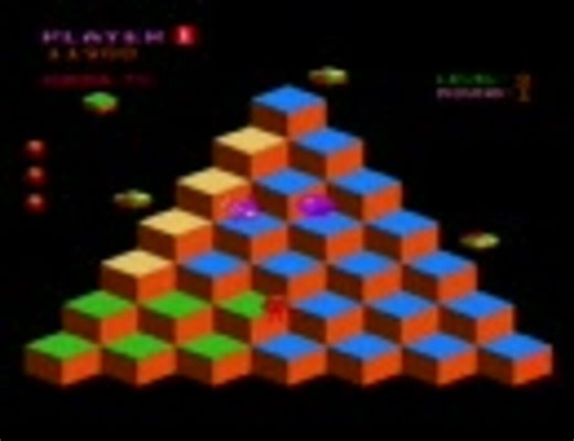 Q*bert