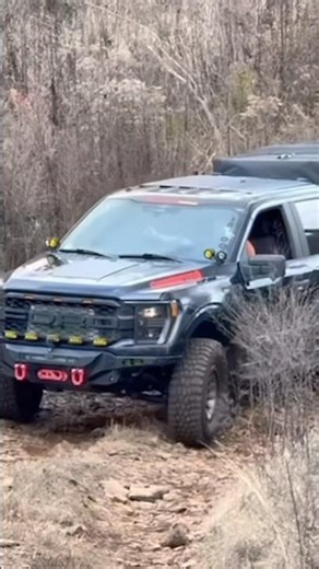 Indoraptor Sound is Here #fordf150 #automobile #4x4offroad