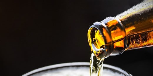 Tioga County officials raise alarm over binge drinking rates, teen alcohol use