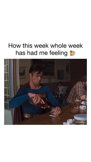 2K views · 15 reactions | In Superman III (1983), the bar scene shows...