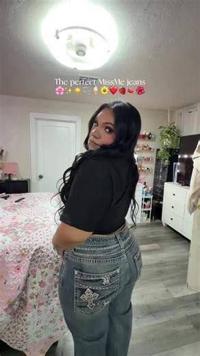Durable Miss Me Jeans That Last Years