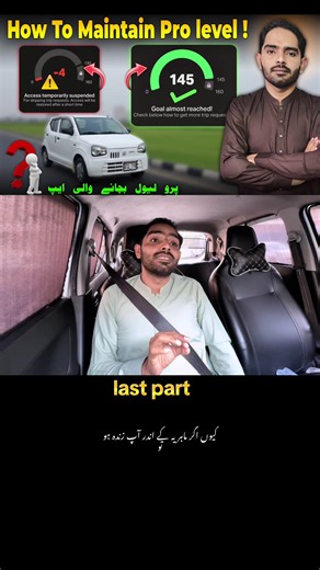 Maximizing Pro Level in Ride Apps