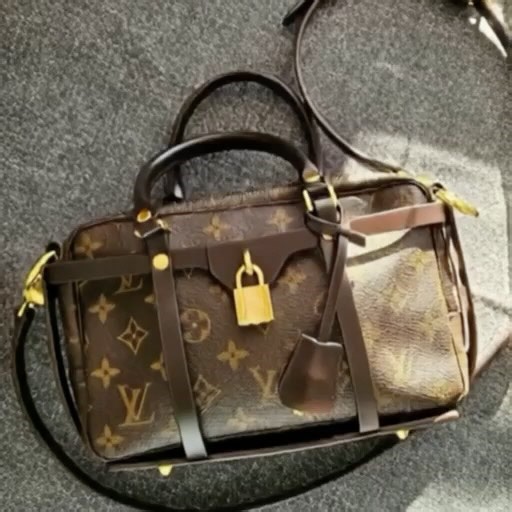 Most Creative Bag Accessories | EST. 2019 🇨🇦 on Instagram: "Some pieces were never meant to stay tucked away. The LV Trousse moves easily from lunch dates to office days, from travel carry-on to city evenings — all without altering what makes it special. Thoughtful conversions aren’t about forcing change. They’re about letting a beloved piece live fully, without damage, without regret. If a Trousse lives in the collection, this is an invitation to bring it back into rotation. The