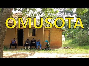 OMUSOTA Gubalumbye Ewakka - Funniest Ugandan Comedy skits.