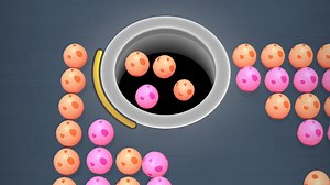 Download & Play Hole it! on PC & Mac (Emulator)
