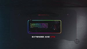 35 reactions | Meet Holm 510 RGB gaming desk!  Built-in USB HUB  RGB backlight  Built-in wireless charger  Multiple holders Learn more at https://genesis-zone.com/product/gaming-desk-genesis-holm-510-rgb-160x75 | Genesis | Facebook