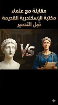 رجعت بالزمن الي مكتبه الإسكندرية القديمة... وشوفت المستحيل 😳 #اكسبلور #مكتبة_الإسكندرية_القديمه
