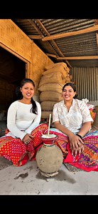 599K views · 10K reactions | Hey everyone! It’s Sakila & Sakshi here....