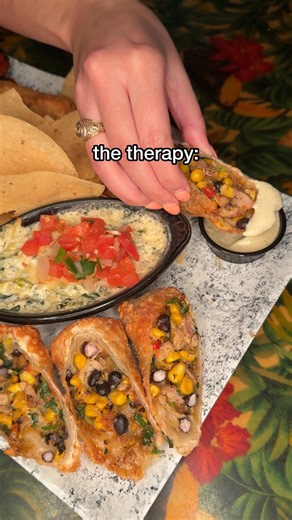 3.8K views · 34 reactions | The best kind of therapy is healing your inner child at Rainforest Cafe! ✨ | Rainforest Cafe | Facebook