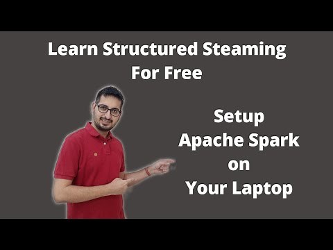 Install Apache Spark on Mac, Windows, Linux