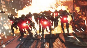 221K views · 225 reactions | Watch the story trailer from the inaugural Marvel's Avengers WAR TABLE and get caught up on everything new from this upcoming game. | IGN | Facebook