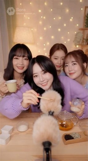 美女たちの様々ASMR盛り合わせ。 #shorts#ai#asmr#kawaii#cute#可愛い女の子#睡眠導入#安眠#快眠#sleeping#ストレス解消#癒し#healing